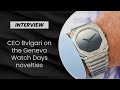 Sculptural Inspiration - Bvlgari presents its new watches introduced during Geneva Watch Days 2025