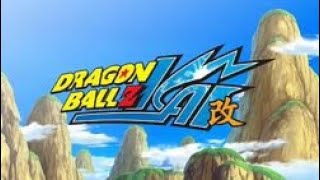 Dragon Ball Z Kai Opening Indonesia