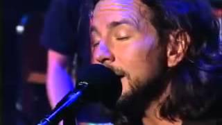 Pearl Jam - Ed Sullivan Theater May 04 2006