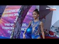 Sofia Raffaeli Ball Q  Junior World Championship Moscow 2019