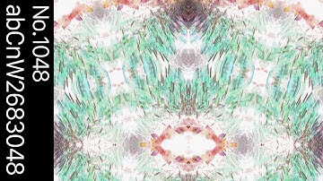 【TouchDesigner & Ableton Live】abCnW2683048