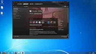 Steam account giveaway [WINNER AT 500 SUBS]