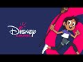 Disney Channel Arabia Continuity August 2022 Disney Channel Arabia Continuity August 2022