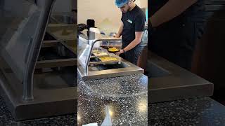 Al baik ❣️ remix music rap hiphop bass food arabian foodclips candy arabic shorts albaik