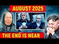 Putin And Russia S Future Vanga S Shocking 2025 Prediction No One Talks About 