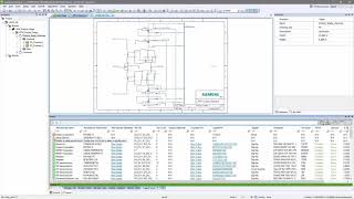 Siemens SupplyChain