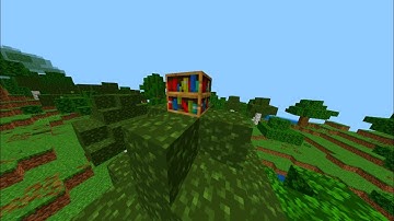 Minecraft Hide and Seek in Hive Server!