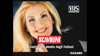 Spot cucine Scavolini. Con Lorella Cuccarini (2000)