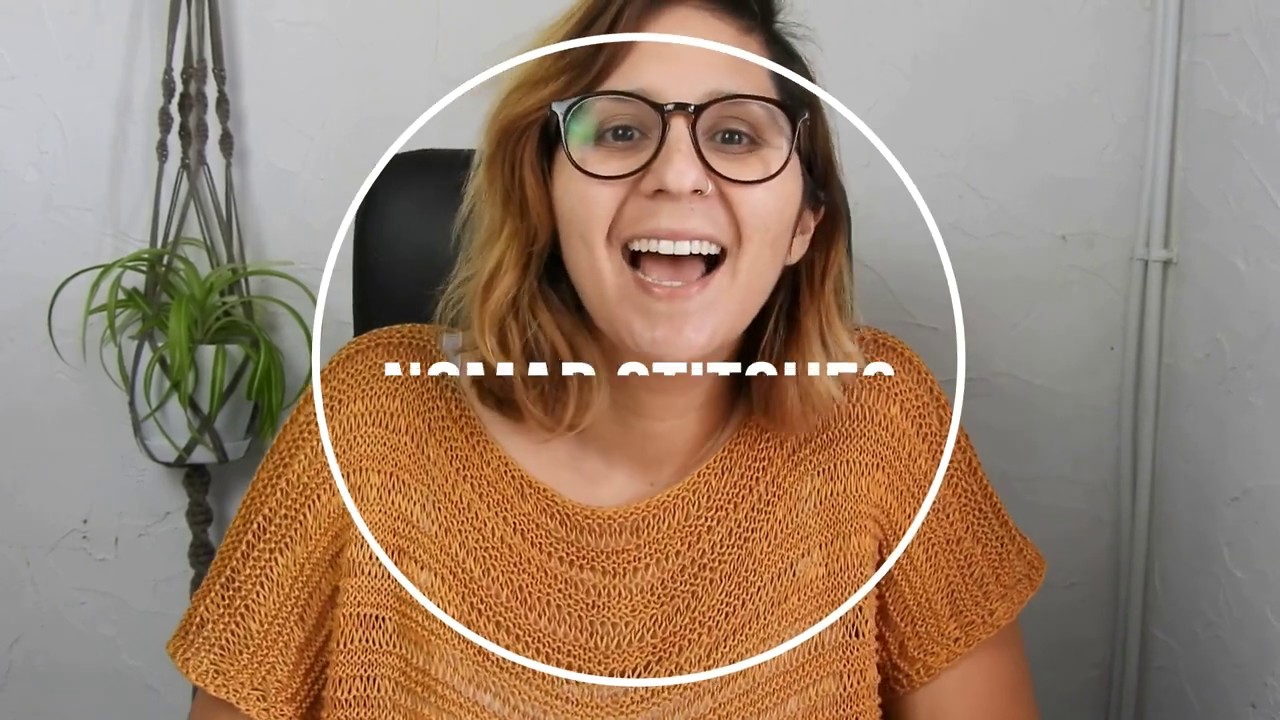 How to knit the Knot Stitch - an easier version of Bobbles!