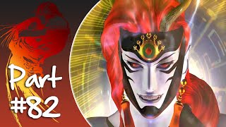 Final Fantasy VIII - Part 82: Us Vs. Adel, Seifer, And Time Compression