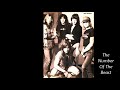 Iron Maiden // 1982 - The Number of the Beast / The Number Of The Beast