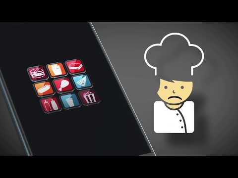 Video: The Most Interesting Culinary Apps