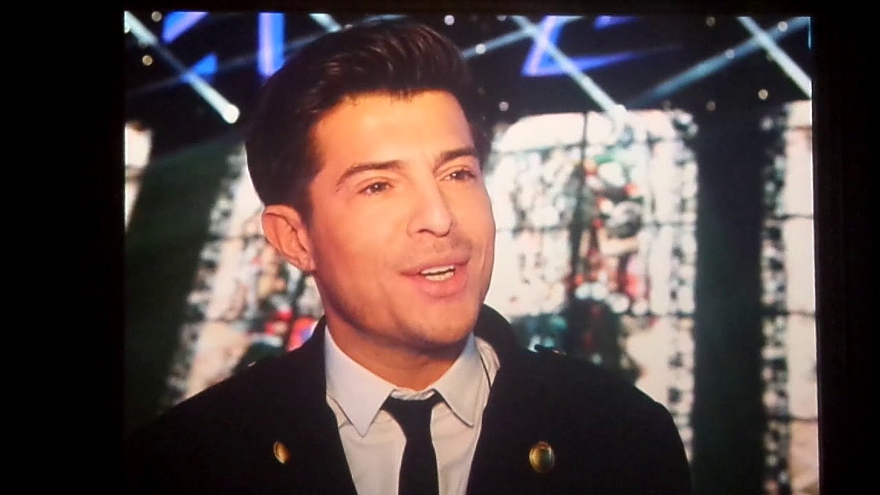 VINCENT NICLO - Documentaire - Avant 1ère du Concert #1erRDV projeté en salle de cinéma