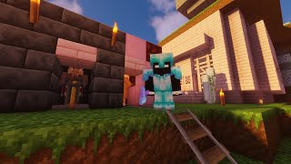 Minecraft 1.20.1 - ต้องได้ตี Wither [EP.4]