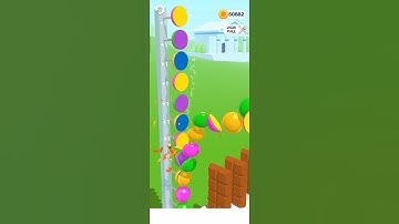 MAX LEVEL Slice It All #44 #shorts