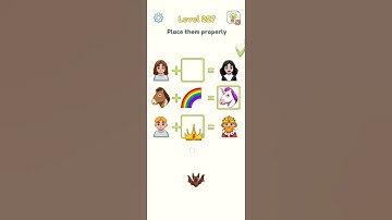 DOP 3 Level 227 | DOP 3 Place them properly