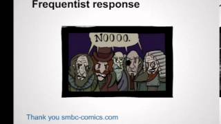 O'Reilly Webcast: Bayesian Statistics Made Simple