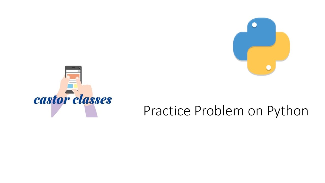 Reverse Words in a String III (Part 1) | LeetCode | Python | Castor ...