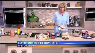 Celebrity Oatmeal Raspberry Bars Net Worth