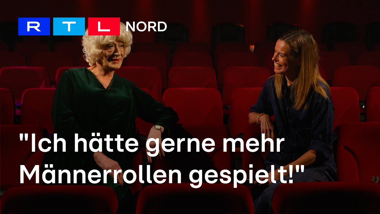 Lilo Wanders' zwei Gesichter: Zwischen Kunst und Kult