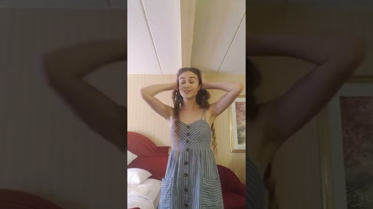 Science Fiction audition cut