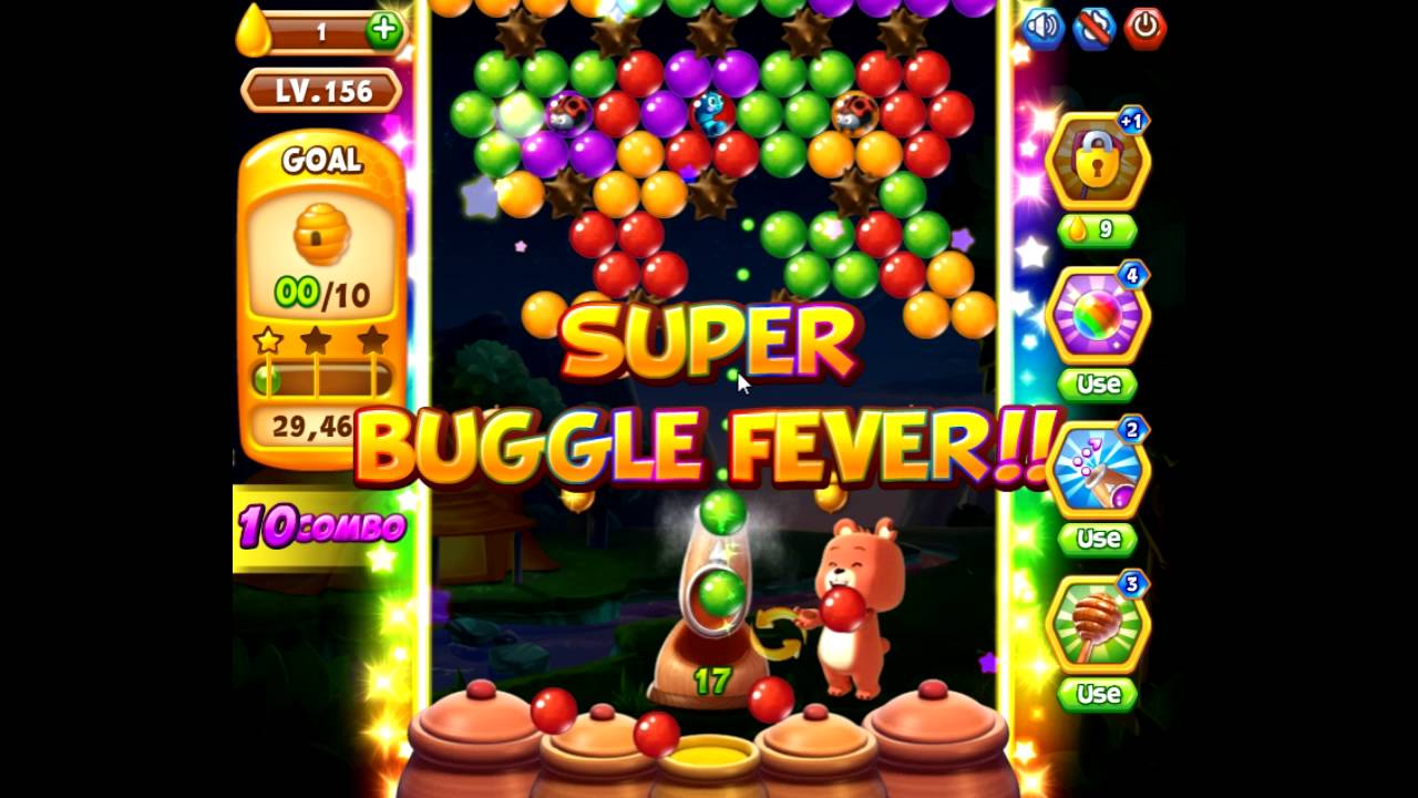 Buggle 2 level 156 YouTube