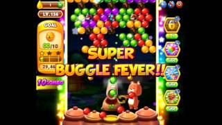 Buggle 2 level 156