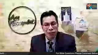 Why Millions of People Keep Sunday (v50)