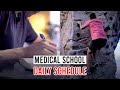 Make a Med School Daily Schedule That Actually Works