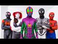 Spider Man Into The Spider Verse 2026 Spider Man Brand New Day Avengers Spiderman Thor 