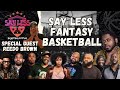 SAY LESS | The Jordan Poole Party is Over?! - Week 4-5 Recap | All Def  | All Def