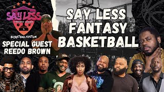 SAY LESS | The Jordan Poole Party is Over?! - Week 4-5 Recap | All Def  | All Def