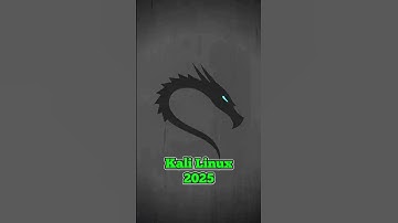 Kali Linux 2025: Next-Level Hacking OS! (NEW Features & Tools)