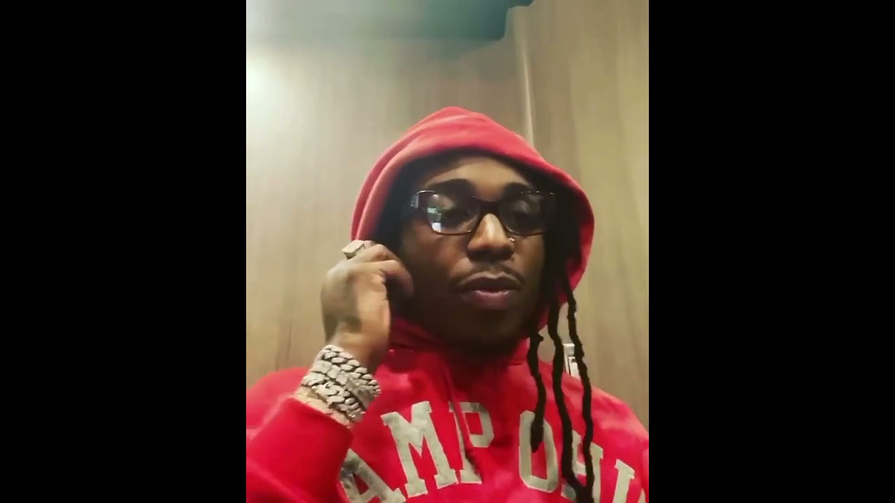 Jacquees- For You (Snippet)(Unreleased)