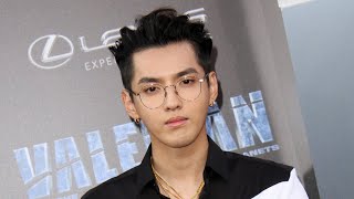 Fans, Celebrities and  Media reaction to Kris Wu's cr1m1n@l d£t£nt1on
