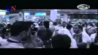 Video thumbnail of "▶  Diana Karazon 2004 ديانا كرزون   انساني ما بنساك    khaled emam"