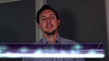 Lacave Insight - GMA Tutorial - Get fader Position/DMX in/[EN] #001