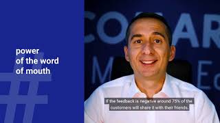 The power of customer data