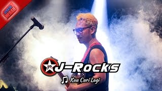 J-Rocks - Kau Curi Lagi | Bikin Baper Nih Lagu Lama (live Patokbeusi Subang) chords