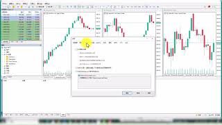 🚀GoldMine量化机器人安装教程【2025最全图文讲解】适用于MT5 | 一键部署EA策略