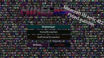 cách tải lỗi error 422 trên điện thoại |Minecraft PojavLauncher| HitoTV review[link b luận và mô tả]