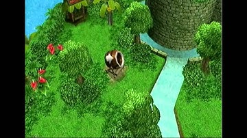 Mario Super Sluggers- Part 6