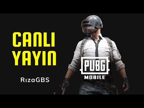 WOW OYNUYORUZ... - PUBG MOBİLE