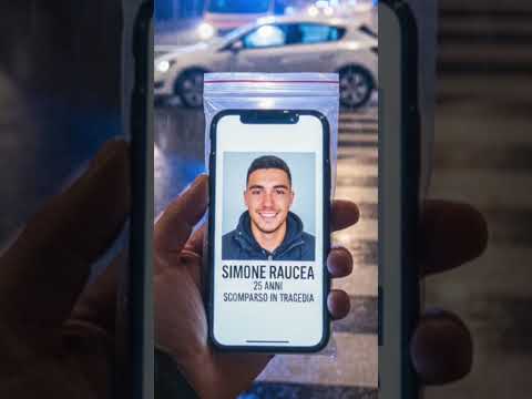 Video News - Foggia, tragedia dellEpifania. 25enne investito sulle strisce in via Scillitani. 7/1/2026