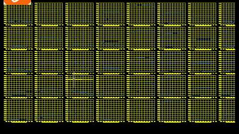 Cross Section - DTM - VisionPlus and VisionCivil