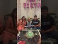 my birthday vlog