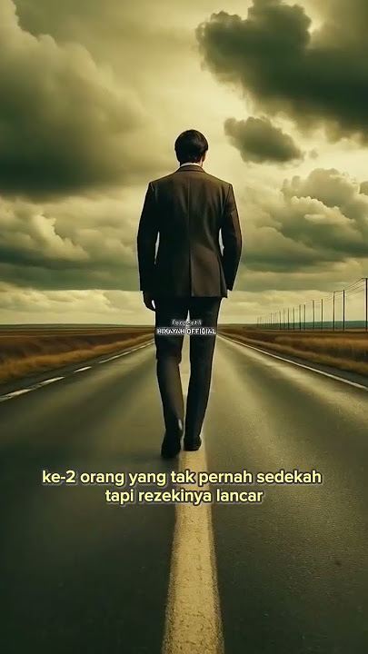 Sesungguhnya Dunia adalah Kesenangan yang Menipu