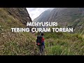 DOKUMENTASI LENGKAP JALUR PENDAKIAN RINJANI VIA TOREAN