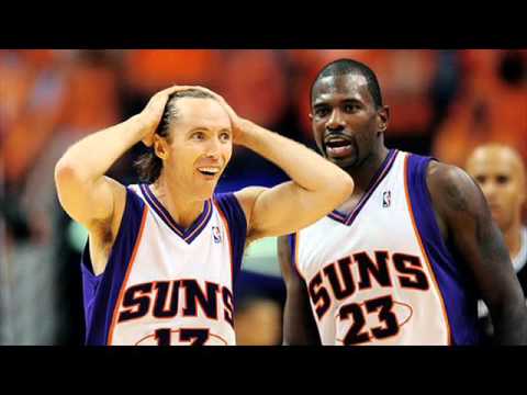 Who Is Jason Richardson’s Current Wife Jackie Paul? Former Suns Player ...