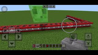 Day 0 placeing 1 tnt for my fans:) like and sub